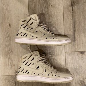 Nike Air Force high top